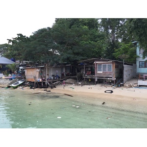 รูปถ่าย ไทย(Thailand) เกาะเสม็ด(Ko Samet) 2014-12 124