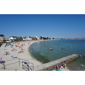 รูปถ่าย ฝรั่งเศส(France) ลาร์มอร์-ปลาฌ(Larmor-Plage) 2016-08 35