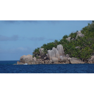 รูปถ่าย เซเชลส์(Seychelles) เกาะปตีตเซอร์(Petite Soeur) 2011-10 7