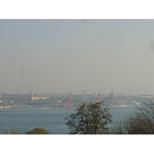รูปถ่าย ตุรกี(Turkey) อิสตันบูล(Istanbul) 2004-12 41