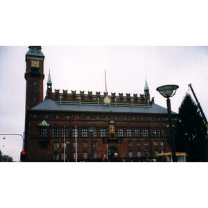 รูปถ่าย เดนมาร์ก(Denmark) โคเปนเฮเกน(Copenhagen) 2001-11 40