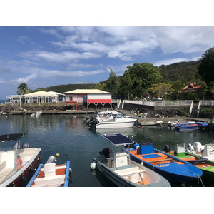 รูปถ่าย กวาเดอลูป(Guadeloupe) แหลมแบล็กพอยต์(Black Point) 2021-02 10