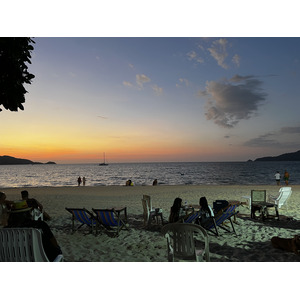 รูปถ่าย ไทย(Thailand) ภูเก็ต(Phuket) ป่าตอง(Patong) 2021-12 39