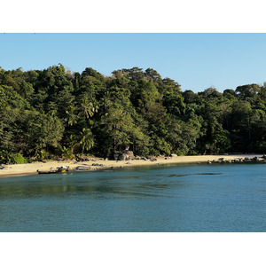 รูปถ่าย ไทย(Thailand) ภูเก็ต(Phuket) หาดแหลมสิงห์(Laem Sing Beach) 2021-12 57