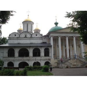 รูปถ่าย รัสเซีย(Russia) ยาโลสลาฟล์(Yaroslavl) 2006-07 47
