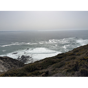รูปถ่าย ฝรั่งเศส(France) โกรซง(Crozon) แหลมเดอลาแชฟร์(Cap de la Chevre) 2026-04 8