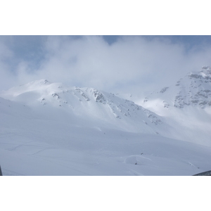 รูปถ่าย ฝรั่งเศส(France) เลทรัววาเล(Les 3 Vallees) 2013-03 292