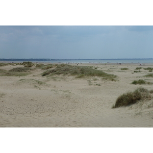 รูปถ่าย ฝรั่งเศส(France) แซ็งเบรแว็ง(St Brevin) 2011-05 40