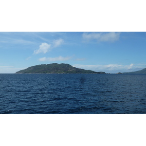 รูปถ่าย เซเชลส์(Seychelles) เกาะกร็องด์เซอร์(Grande Soeur) 2011-10 77