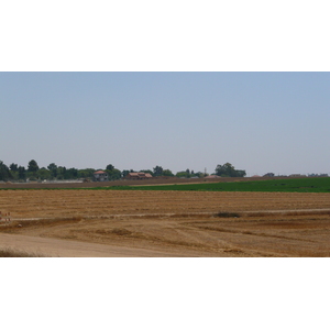 รูปถ่าย อิสราเอล(Israel) ถนนจากอัชเคลอนไปอาราด(Ashkelon to Arad road) 2007-06 52