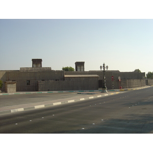 รูปถ่าย สหรัฐอาหรับเอมิเรตส์(United Arab Emirates) อาบูดาบี(Abu Dhabi) 2005-09 69