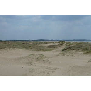 รูปถ่าย ฝรั่งเศส(France) แซ็งเบรแว็ง(St Brevin) 2011-05 43