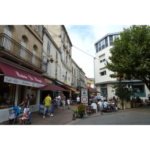 รูปถ่าย ฝรั่งเศส(France) แบร์เฌอรัก(Bergerac) 2010-08 12