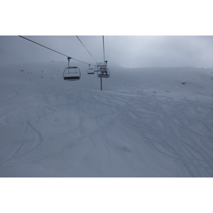 รูปถ่าย ฝรั่งเศส(France) เลทรัววาเล(Les 3 Vallees) 2013-03 342