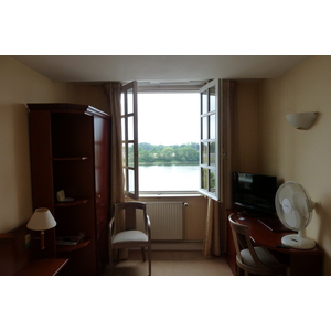 รูปถ่าย ฝรั่งเศส(France) โซมูร์(Saumur) 2011-05 49