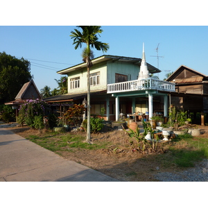 รูปถ่าย ไทย(Thailand) พิษณุโลก(Phitsanulok) จอมทอง(Chom Thong) 2009-12 18
