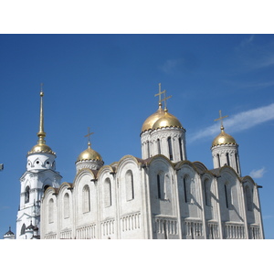 รูปถ่าย รัสเซีย(Russia) วลาดิเมียร์(Vladimir) 2006-07 17