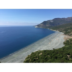 รูปถ่าย ฝรั่งเศส(France) คอร์สิคา(Corsica) นอนซา(Nonza) 2015-05 9