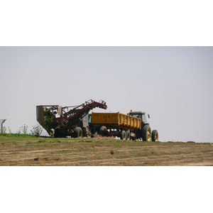 รูปถ่าย อิสราเอล(Israel) ถนนจากอัชเคลอนไปอาราด(Ashkelon to Arad road) 2007-06 38