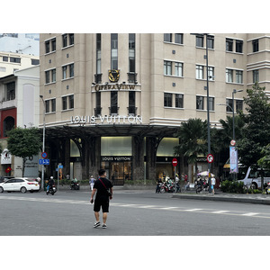 รูปถ่าย เวียดนาม(Vietnam) ไซง่อน(Saigon) 2024-01 96