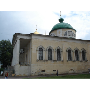 รูปถ่าย รัสเซีย(Russia) ยาโลสลาฟล์(Yaroslavl) 2006-07 86