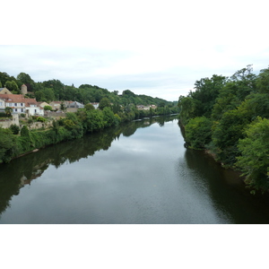 รูปถ่าย ฝรั่งเศส(France) มูเลดีเย(Mouleydier) 2010-08 4