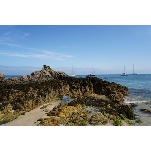 รูปถ่าย ฝรั่งเศส(France) เกาะเอดิก(Hoedic) 2016-08 87