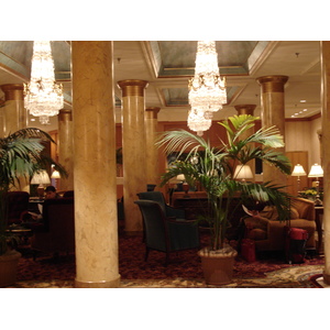 รูปถ่าย สหรัฐอเมริกา(United States) เซนต์พอล รัฐมินนิโซตา(Saint Paul Minnesota) โรงแรมเซนต์พอล(Saint Paul Hotel) 2006-03 13