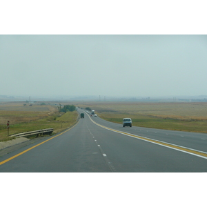 รูปถ่าย แอฟริกาใต้(South Africa) ถนนจากเนลสปรุตไปโจฮันเนสเบิร์ก(Nelspruit to Johannesburg road) 2008-09 46