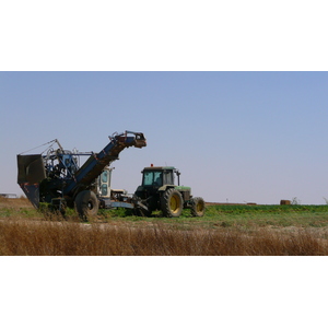 รูปถ่าย อิสราเอล(Israel) ถนนจากอัชเคลอนไปอาราด(Ashkelon to Arad road) 2007-06 35