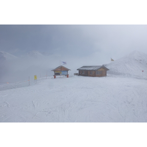 รูปถ่าย ฝรั่งเศส(France) เลทรัววาเล(Les 3 Vallees) 2013-03 289