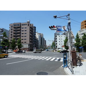 รูปถ่าย ญี่ปุ่น(Japan) โตเกียว(Tokyo) ซุมิดะ(Sumida) 2010-06 0