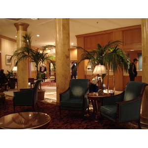 รูปถ่าย สหรัฐอเมริกา(United States) เซนต์พอล รัฐมินนิโซตา(Saint Paul Minnesota) โรงแรมเซนต์พอล(Saint Paul Hotel) 2006-03 10