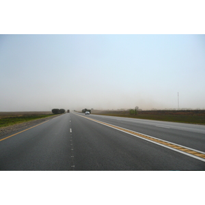 รูปถ่าย แอฟริกาใต้(South Africa) ถนนจากเนลสปรุตไปโจฮันเนสเบิร์ก(Nelspruit to Johannesburg road) 2008-09 39