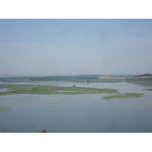 รูปถ่าย รัสเซีย(Russia) จากคาซานไปนิจนีนอฟโกรอด(From Kazan to Nizhniy Novgorod) 2006-07 20