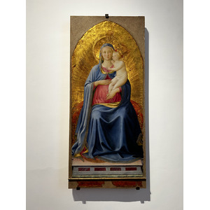 รูปถ่าย อิตาลี(Italy) ฟลอเรนซ์(Florence) พิพิธภัณฑ์อุฟฟีซี(Uffizi Museum) 2022-05 306