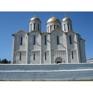 รูปถ่าย รัสเซีย(Russia) วลาดิเมียร์(Vladimir) 2006-07 33