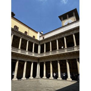 รูปถ่าย อิตาลี(Italy) ปาโดวา(Padua) 2022-05 161