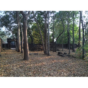 รูปถ่าย ไทย(Thailand) อุทยานประวัติศาสตร์ศรีสัชนาลัย(Si satchanalai historical park) 2014-12 168