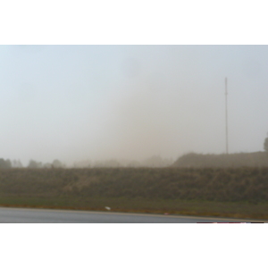 รูปถ่าย แอฟริกาใต้(South Africa) ถนนจากเนลสปรุตไปโจฮันเนสเบิร์ก(Nelspruit to Johannesburg road) 2008-09 24