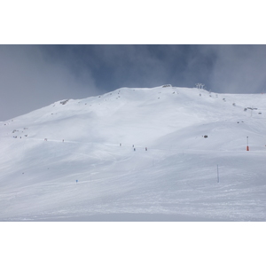 รูปถ่าย ฝรั่งเศส(France) เลทรัววาเล(Les 3 Vallees) 2013-03 244