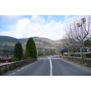 รูปถ่าย ฝรั่งเศส(France) แม่น้ำตาร์น(Tarn river) 2008-04 70