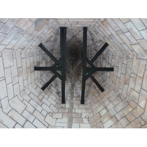 รูปถ่าย ฝรั่งเศส(France) ลาโรแชล(La Rochelle) ประภาคาร(Light Tower) 2010-08 45