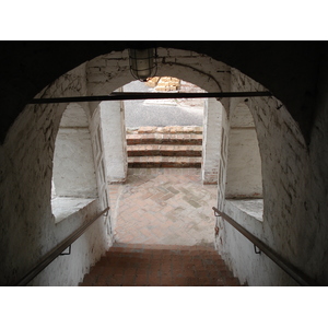 รูปถ่าย รัสเซีย(Russia) ยาโลสลาฟล์(Yaroslavl) 2006-07 19