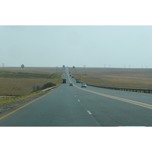 รูปถ่าย แอฟริกาใต้(South Africa) ถนนจากเนลสปรุตไปโจฮันเนสเบิร์ก(Nelspruit to Johannesburg road) 2008-09 31