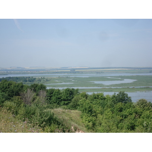 รูปถ่าย รัสเซีย(Russia) จากคาซานไปนิจนีนอฟโกรอด(From Kazan to Nizhniy Novgorod) 2006-07 28