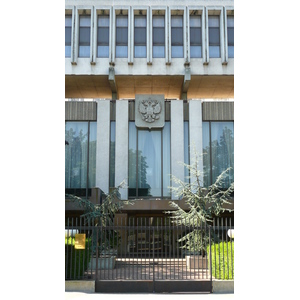 รูปถ่าย ฝรั่งเศส(France) ปารีส(Paris) ประตูลามุแวต(Porte de la Muette) 2007-08 32