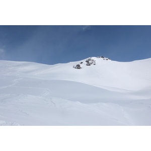 รูปถ่าย ฝรั่งเศส(France) เลทรัววาเล(Les 3 Vallees) 2013-03 216