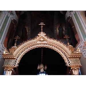 รูปถ่าย รัสเซีย(Russia) กาซาน(Kazan) เครมลิน(Kremlin) 2006-07 70