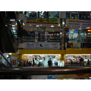 รูปถ่าย ไทย(Thailand) กรุงเทพมหานคร(Bangkok) 2001-03 37